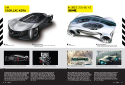 GELECEK: DESIGN CHALLENGE’IN EN İYİLERİ GELECEK: DESIGN CHALLENGE’IN EN İYİLERİ