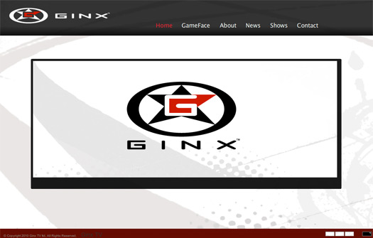 ginx