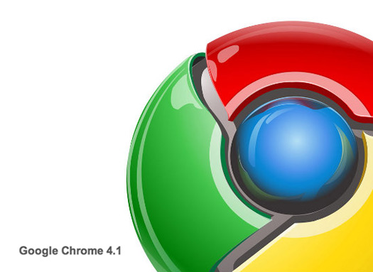 google-chrome-4.1
