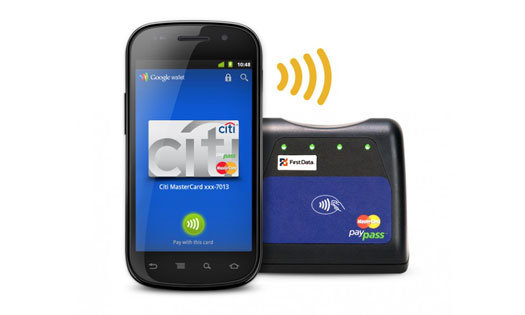 Google Wallet Google Wallet
