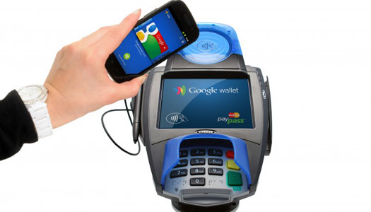 Google Wallet Google Wallet