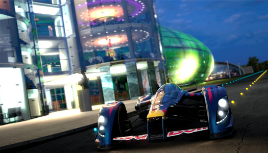 Gran Turismo 5 Gran Turismo 5