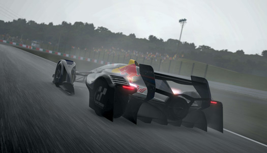 Gran Turismo 5 Gran Turismo 5