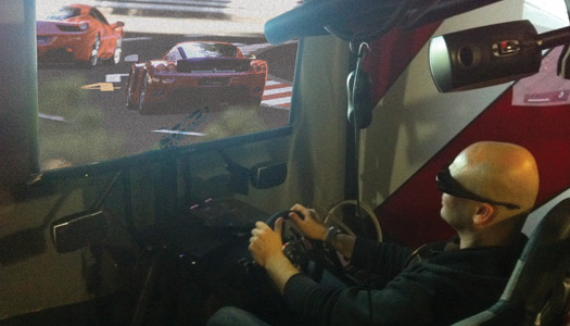 Gran Turismo 5 Gran Turismo 5