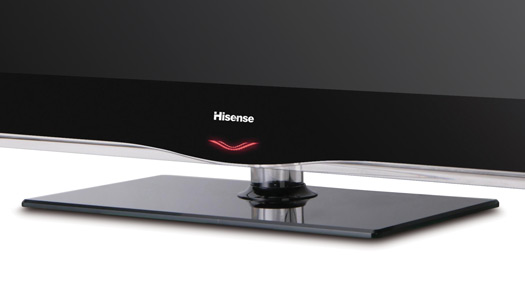 Hisense LTDN40T28GUK Hisense LTDN40T28GUK