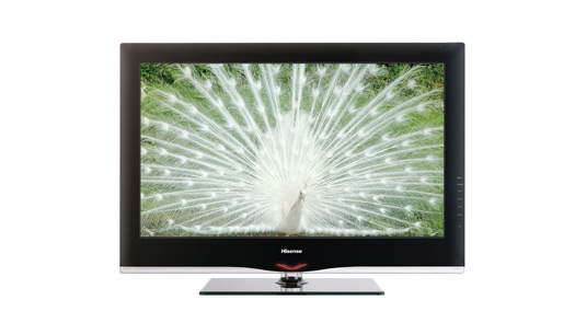 Hisense LTDN40T28GUK Hisense LTDN40T28GUK