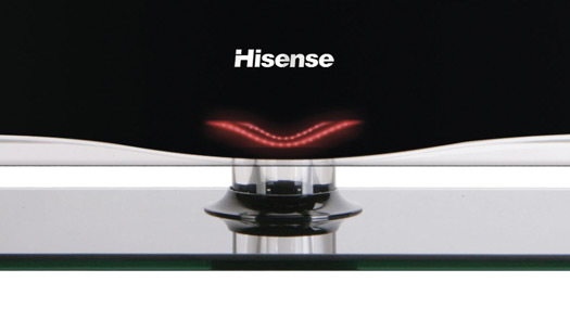 Hisense LTDN40T28GUK Hisense LTDN40T28GUK