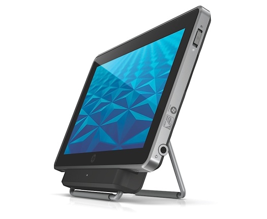 HP Slate 500 HP Slate 500