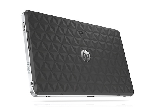 HP Slate 500 HP Slate 500