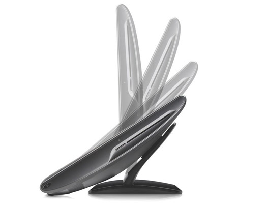 HP TouchSmart 610 HP TouchSmart 610