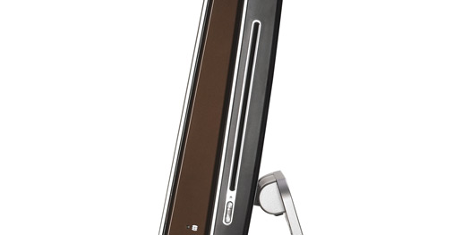 Slimslot optik sürücü