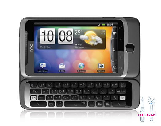 HTC Desire Z
