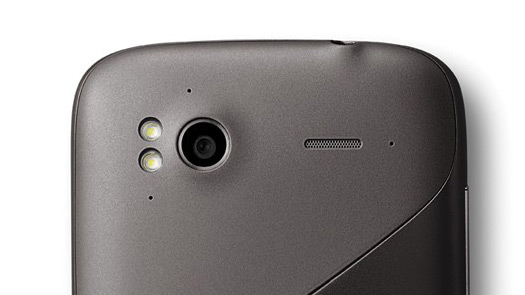 HTC Sensation HTC Sensation