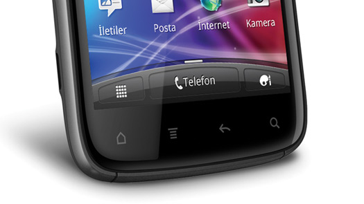 HTC Sensation HTC Sensation