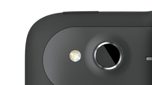 HTC Wildfire S HTC Wildfire S