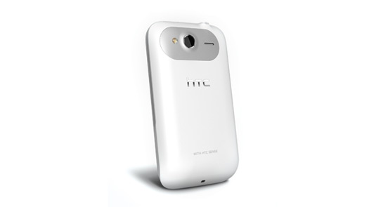 HTC Wildfire S HTC Wildfire S