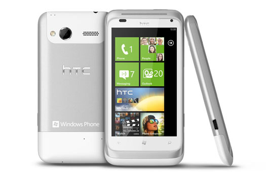 HTC Radar HTC Radar