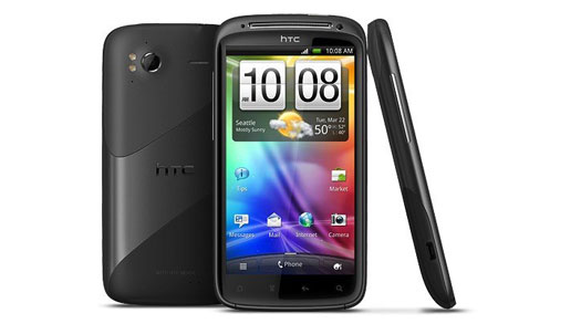 HTC Sensation