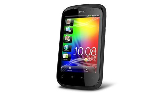 HTC Explorer