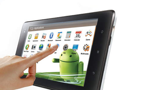 Huawei IDEOS S7 Slim Huawei IDEOS S7 Slim