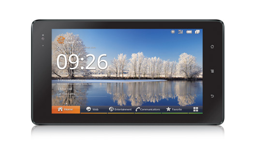 Huawei IDEOS S7 Slim Huawei IDEOS S7 Slim