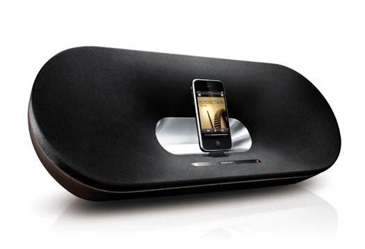 Philips Fidelio DS9000 Philips Fidelio DS9000