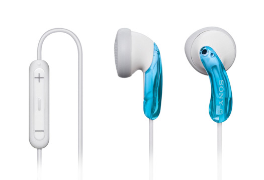 Sony MDR-E10iP Sony MDR-E10iP
