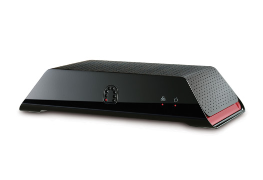Slingbox Solo Slingbox Solo