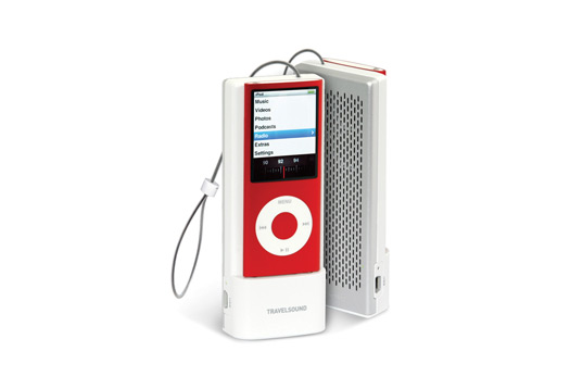 Creative TravelSound Creative TravelSound