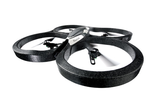 Parrot AR.Drone Parrot AR.Drone