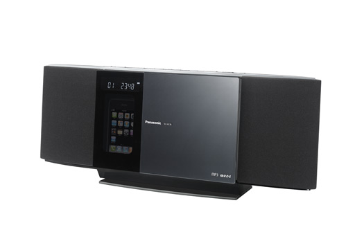 Panasonic SC-HC30 Panasonic SC-HC30