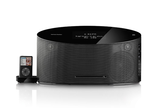 Harman Kardon MS 100 Harman Kardon MS 100