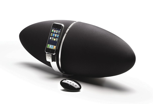 B&W Zeppelin B&W Zeppelin