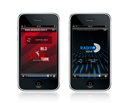 i-phone-radyo