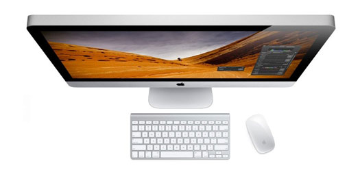iMac