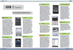 iOS 5 (beta) iOS 5 (beta)