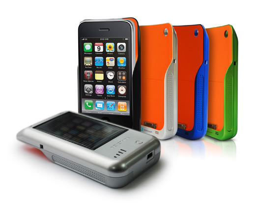 iPhone Şarj