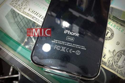 iPhone 4 64 GB iPhone 4 64 GB