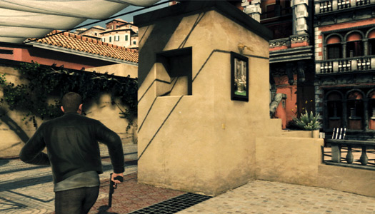 Bond 007: Blood Stone Bond 007: Blood Stone