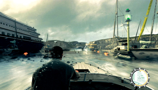 Bond 007: Blood Stone Bond 007: Blood Stone