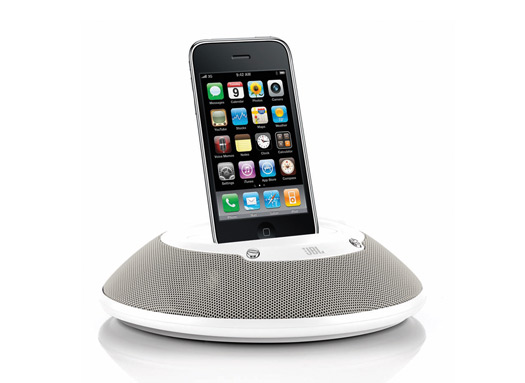 JBL On Stage Micro II JBL On Stage Micro II