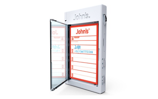 John's Phone John's Phone