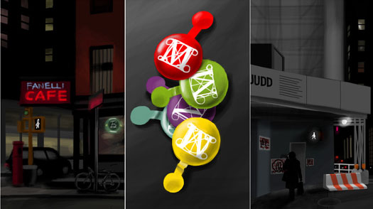 Jorge Colombo Jorge Colombo