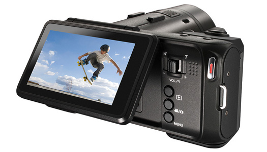 JVC GC-PX10 JVC GC-PX10