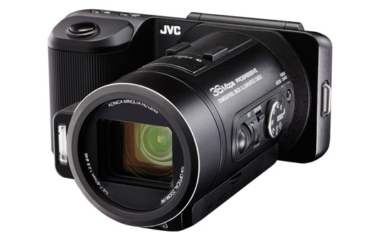 JVC GC-PX10 JVC GC-PX10