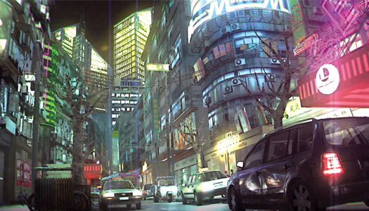 Kane & Lynch 2: Dog Days