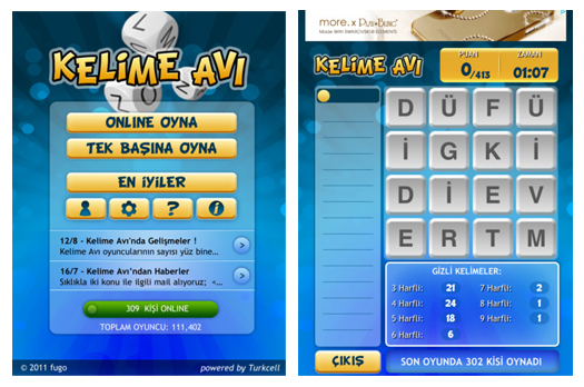 kelime-avi-ipad-iphone-ekran