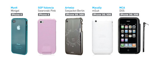 Kılıflar Kılıflar