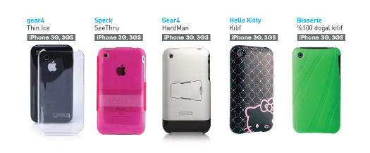 Kılıflar Kılıflar