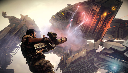 Killzone 3 Killzone 3